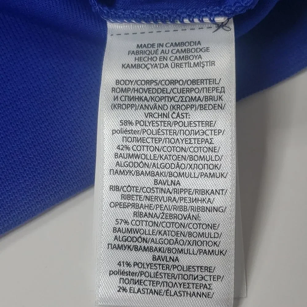 Polo Ralph Lauren Crewneck Sweatshirt